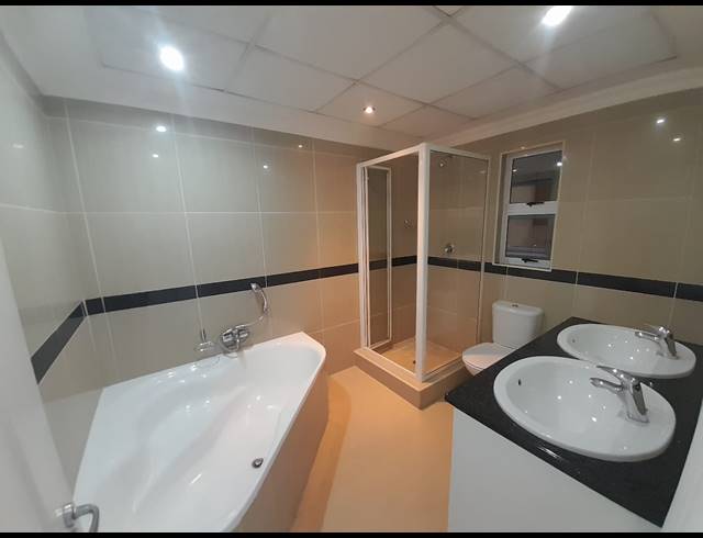 2 BEDROOM APARTMENT TO LET IN LA LUCIA